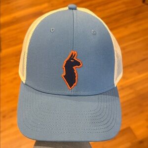 Cotopaxi SnapBack Hat